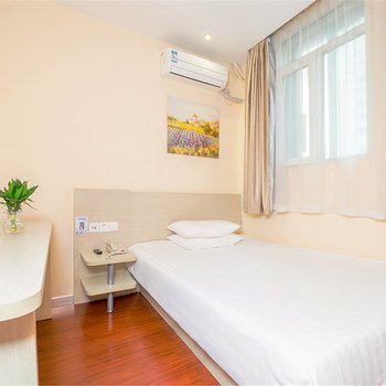 汉庭酒店(株洲中心广场店)酒店提供图片