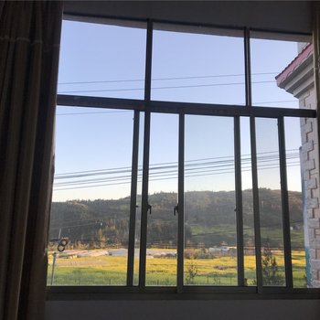 曲靖福源农家乐酒店提供图片
