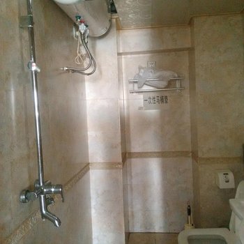 西宁雅致家庭宾馆中心广场店酒店提供图片