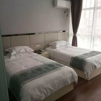 广元帝景商务酒店酒店提供图片