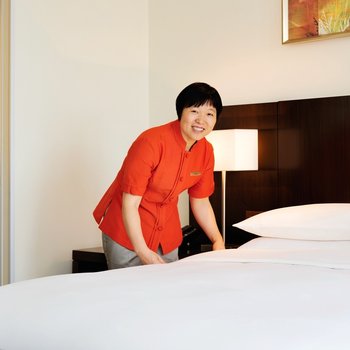 深圳东门凯悦嘉轩酒店酒店提供图片