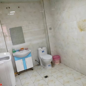 承德艳子家庭公寓(2号店)酒店提供图片