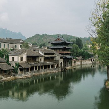 北京途掌柜·大钊复式酒店提供图片