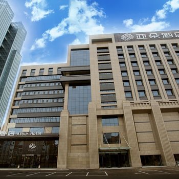 东营黄河路亚朵酒店