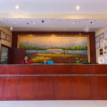 汉庭酒店(机场雅戈尔大道店)酒店提供图片