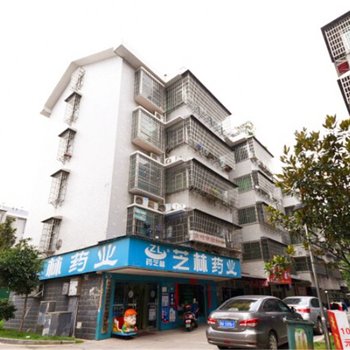 长沙金桂家庭旅馆