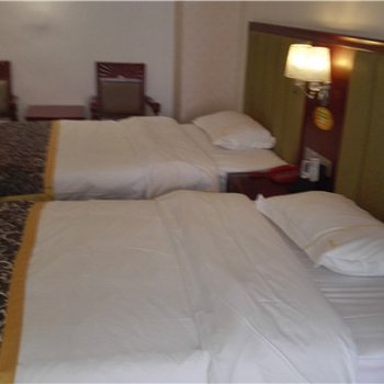 儋州尚亿精品酒店酒店提供图片
