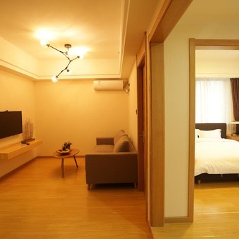 长沙高登悦居国际服务公寓酒店提供图片