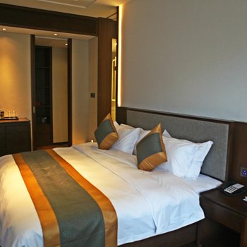 天津世侨威尔德酒店酒店提供图片