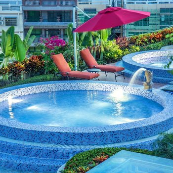 陵水李泰安公寓酒店提供图片