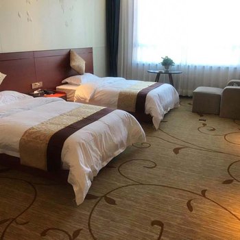 奈曼旗元煌大酒店酒店提供图片
