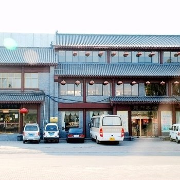洛阳龙门农家旅馆
