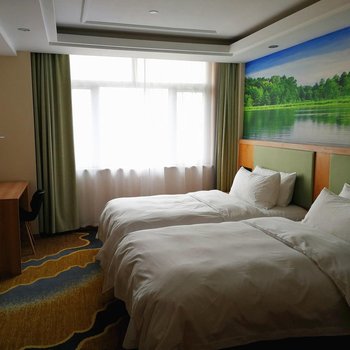 威海东方大酒店酒店提供图片