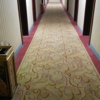 喀什齐鲁大酒店酒店提供图片