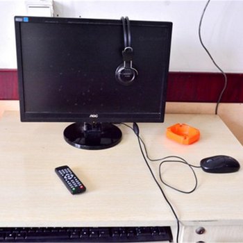 莱芜银河宾馆酒店提供图片