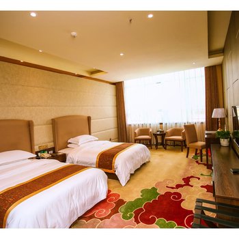 岳池永利大酒店酒店提供图片