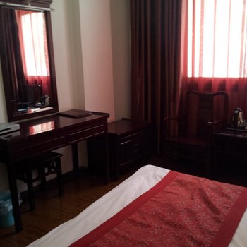 保山金和酒店酒店提供图片