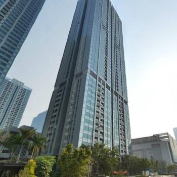 舍意客栈(惠州华贸店)