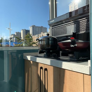 丹东建小筑小师之家酒店提供图片