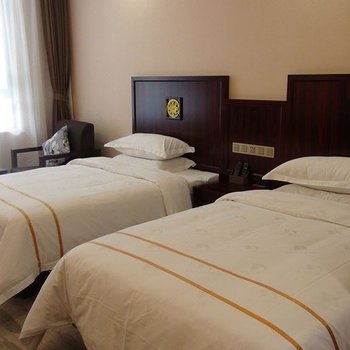 怒江大峡谷酒店酒店提供图片