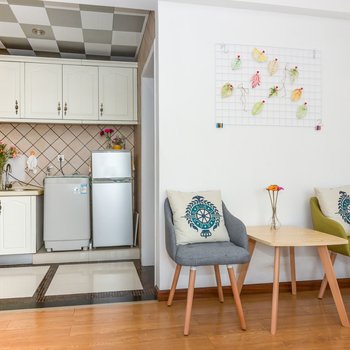 重庆王金苹普通公寓酒店提供图片