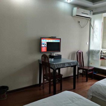 东台江城宾馆
