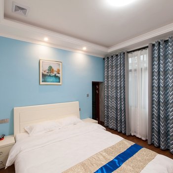 韶山吉安居之家客栈酒店提供图片