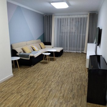 唐山南湖美居公寓酒店提供图片