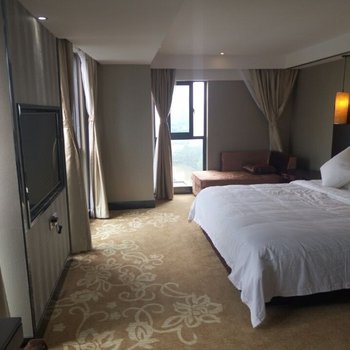 重庆万登酒店酒店提供图片