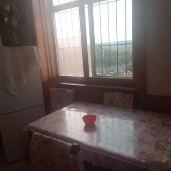 蓬莱左邻右舍家庭公寓酒店提供图片