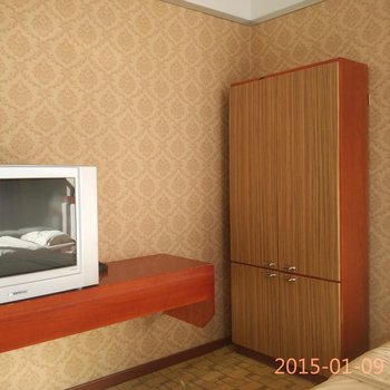西乌珠穆沁旗电力宾馆酒店提供图片