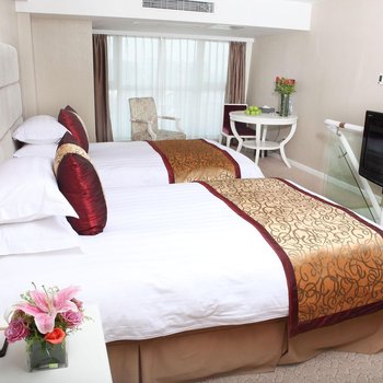 杭州博赛德酒店酒店提供图片