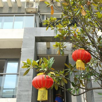 广州富力泉天下豪华温泉别墅