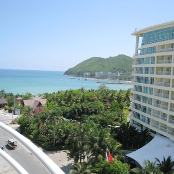 三亚温馨海景公寓(大东海店)图片10