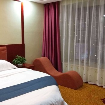 长沙D6商务宾馆酒店提供图片
