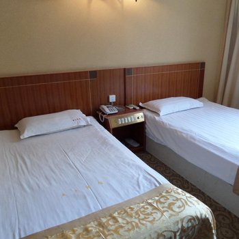 淮北亚太宾馆酒店提供图片