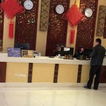 普洱天悦商务酒店酒店提供图片