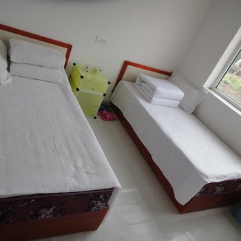 长白山雪松山庄酒店提供图片