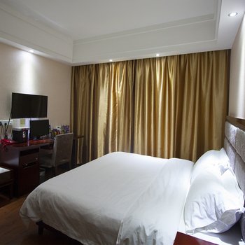 醴陵天玺商务宾馆酒店提供图片