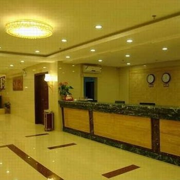 汕尾红海湾嘉华海逸酒店酒店提供图片
