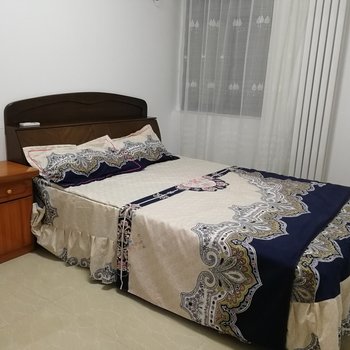 开封影子公馆公寓
