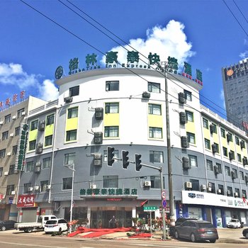 格林豪泰(宁海县北斗北路店)酒店提供图片