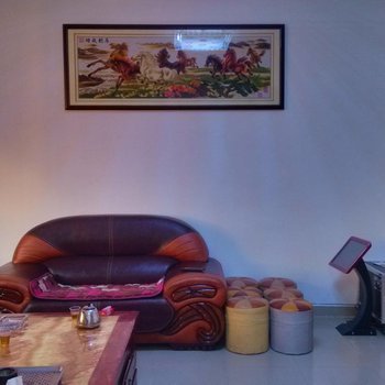 广州从化碧水新村咏华休闲度假别墅酒店提供图片