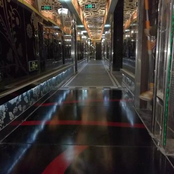 东营99网咖公寓
