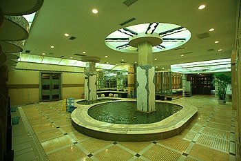 山东省政协科技大厦（青岛）酒店提供图片