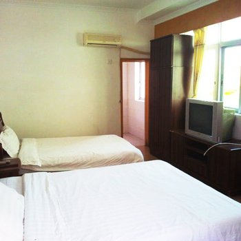 珠海外伶仃岛相思林度假别墅酒店提供图片