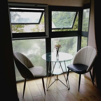 成都择壹佳之八仙女度假别墅(藏卫路北一段分店)酒店提供图片