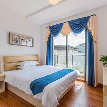 广州从化温泉轰趴主题别墅酒店提供图片