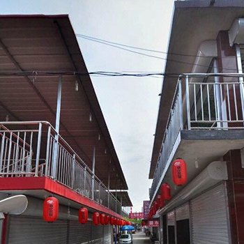 北戴河李秀荣旅馆酒店提供图片