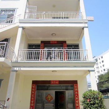 三亚福缘旅店